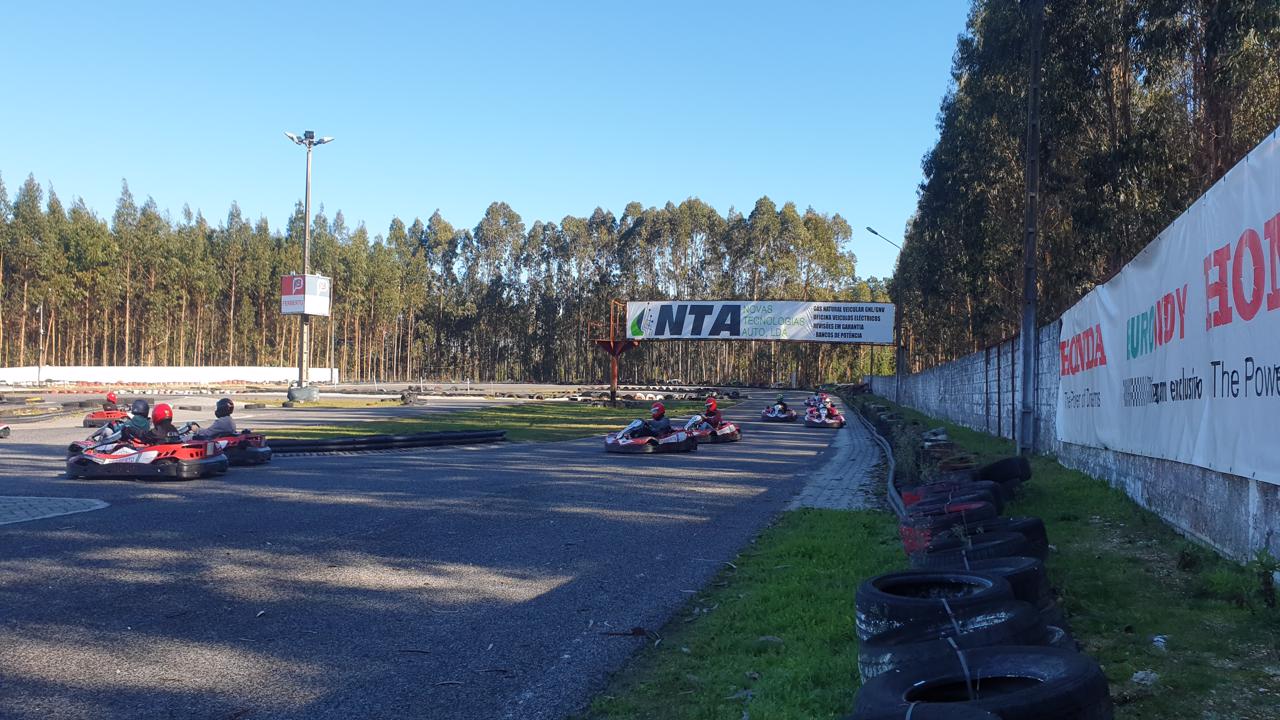 XII Troféu de Karting Politécnico de Leiria56